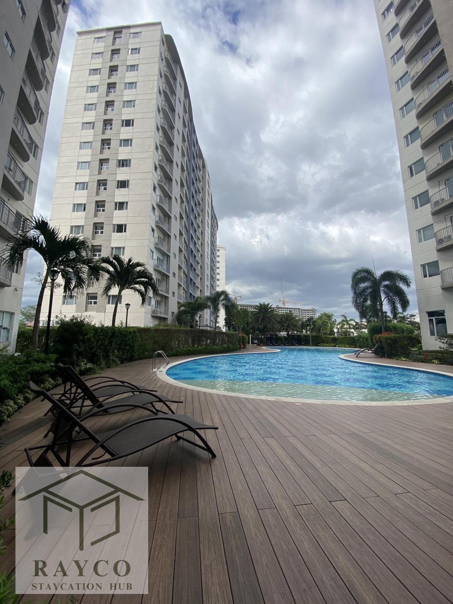 Smdc South Residences Las Piñas Exterior foto