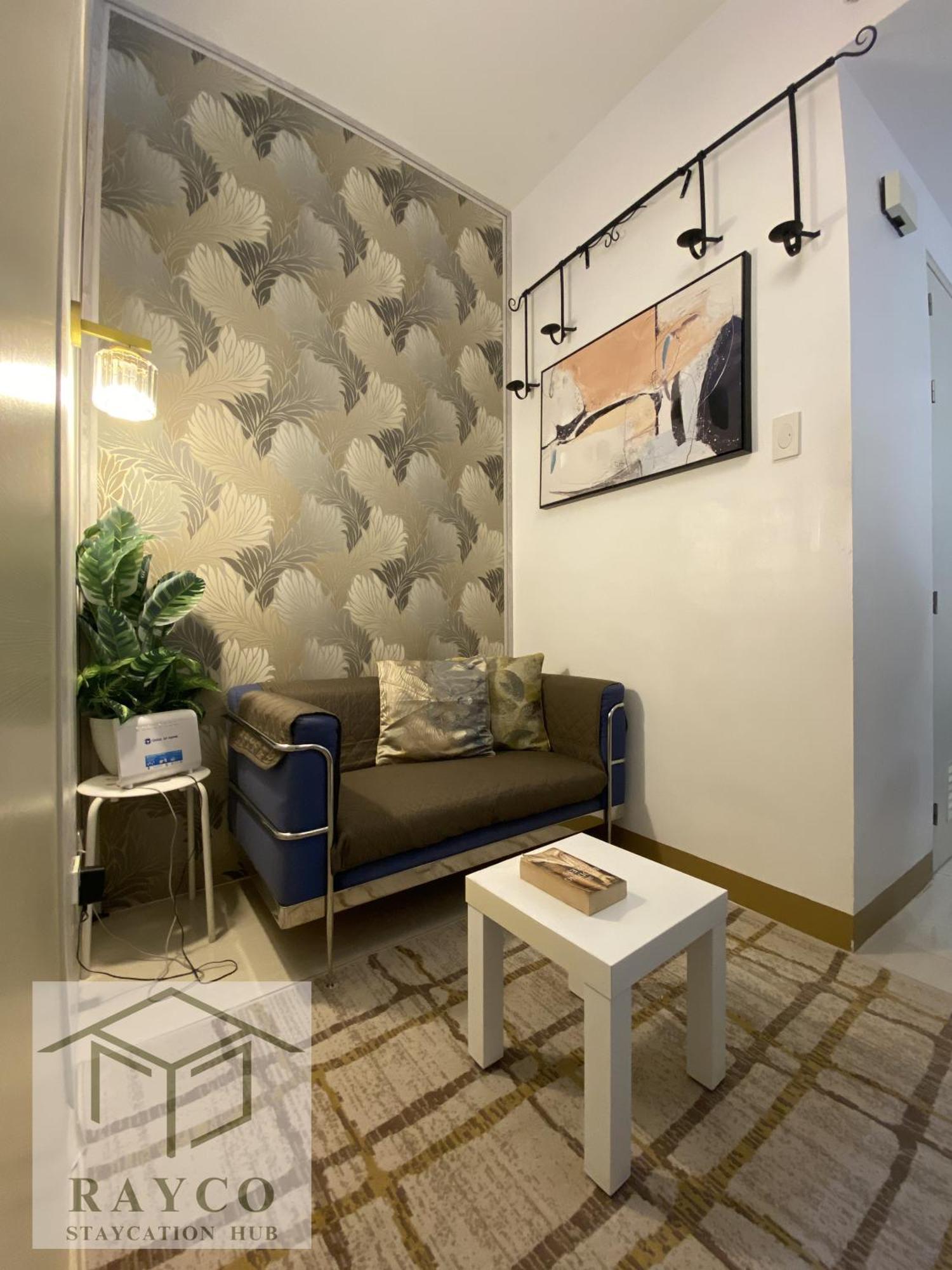 Smdc South Residences Las Piñas Exterior foto