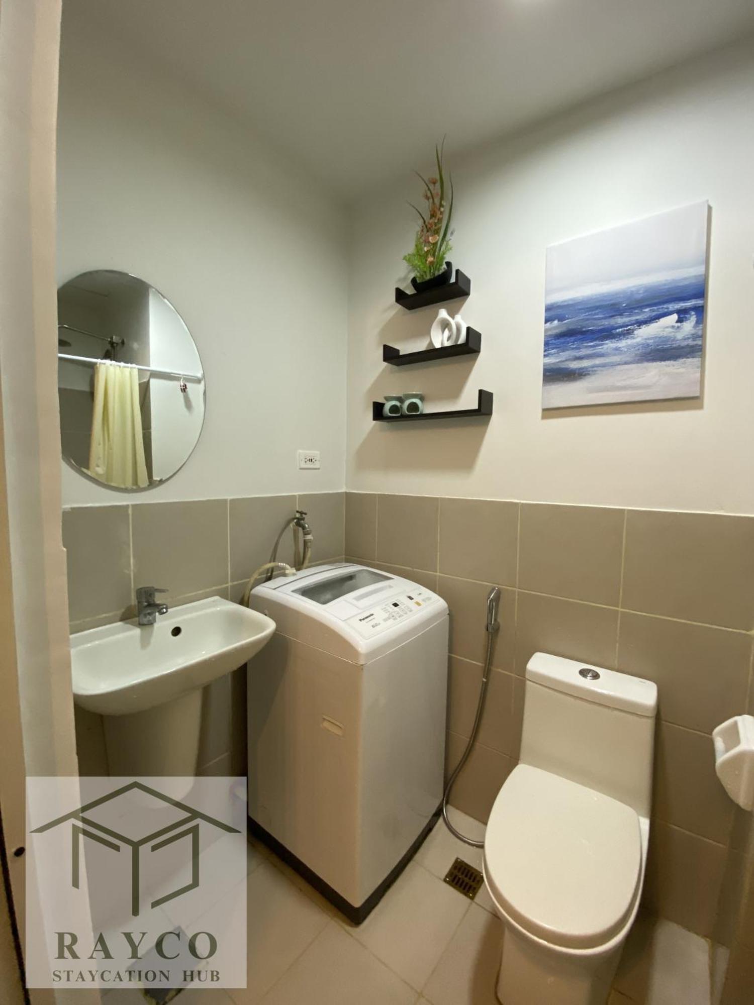 Smdc South Residences Las Piñas Exterior foto